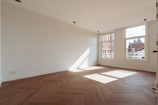 Medium property photo - Marnixstraat, 1016 TB Amsterdam